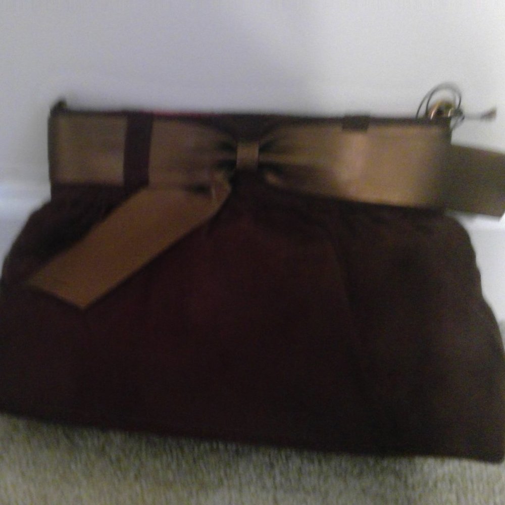 Vintage Victoria's Secret Clutch Purse